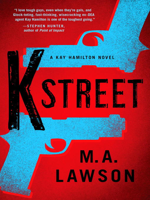 Title details for K Street by M. A. Lawson - Available